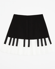 Skirt Piano