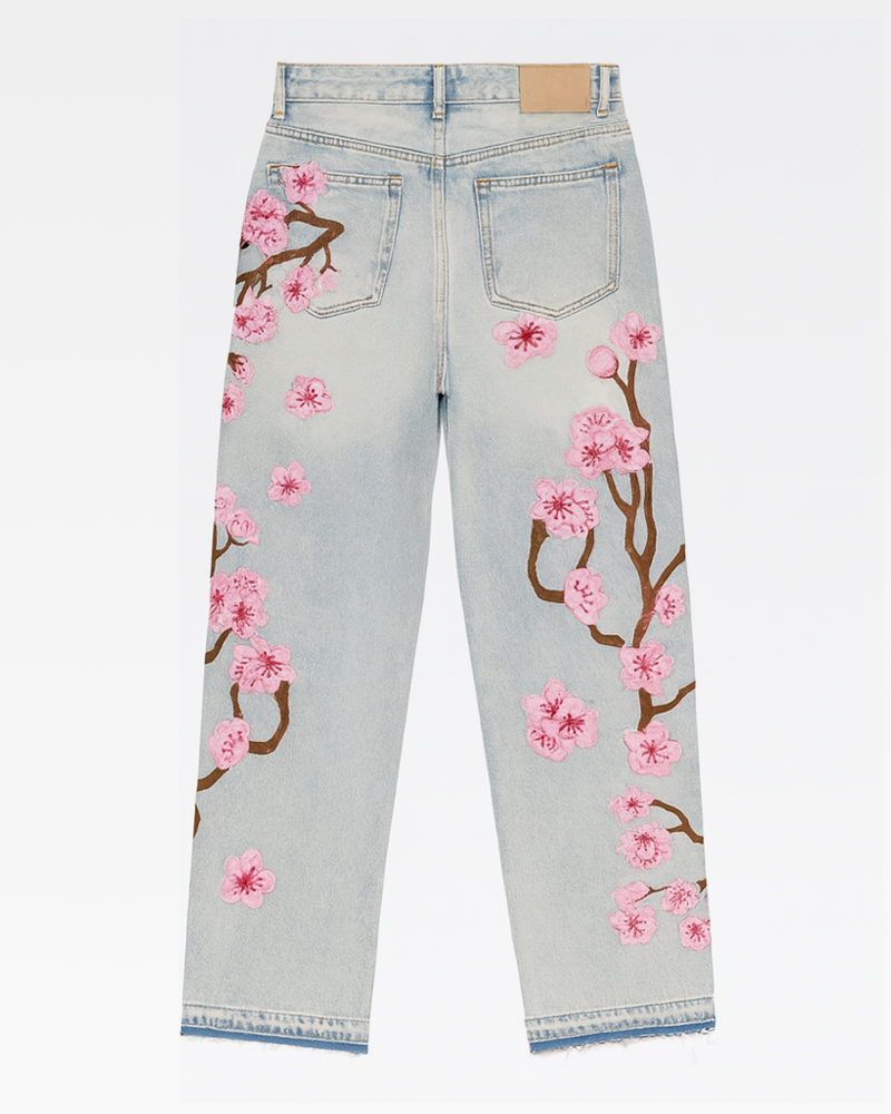 Sakura Jeans