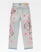 Sakura Jeans