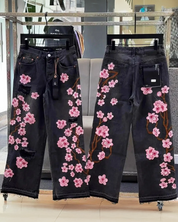 Sakura Jeans