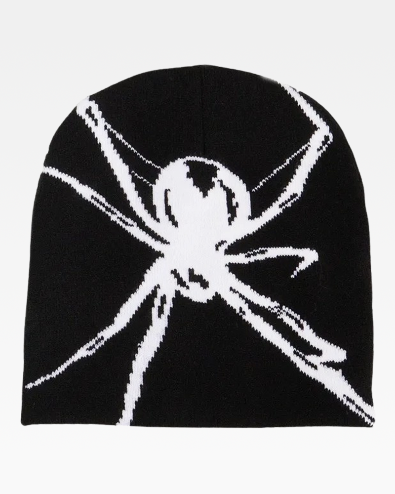 Spider Beanie