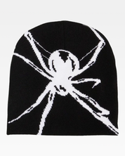 Spider Beanie