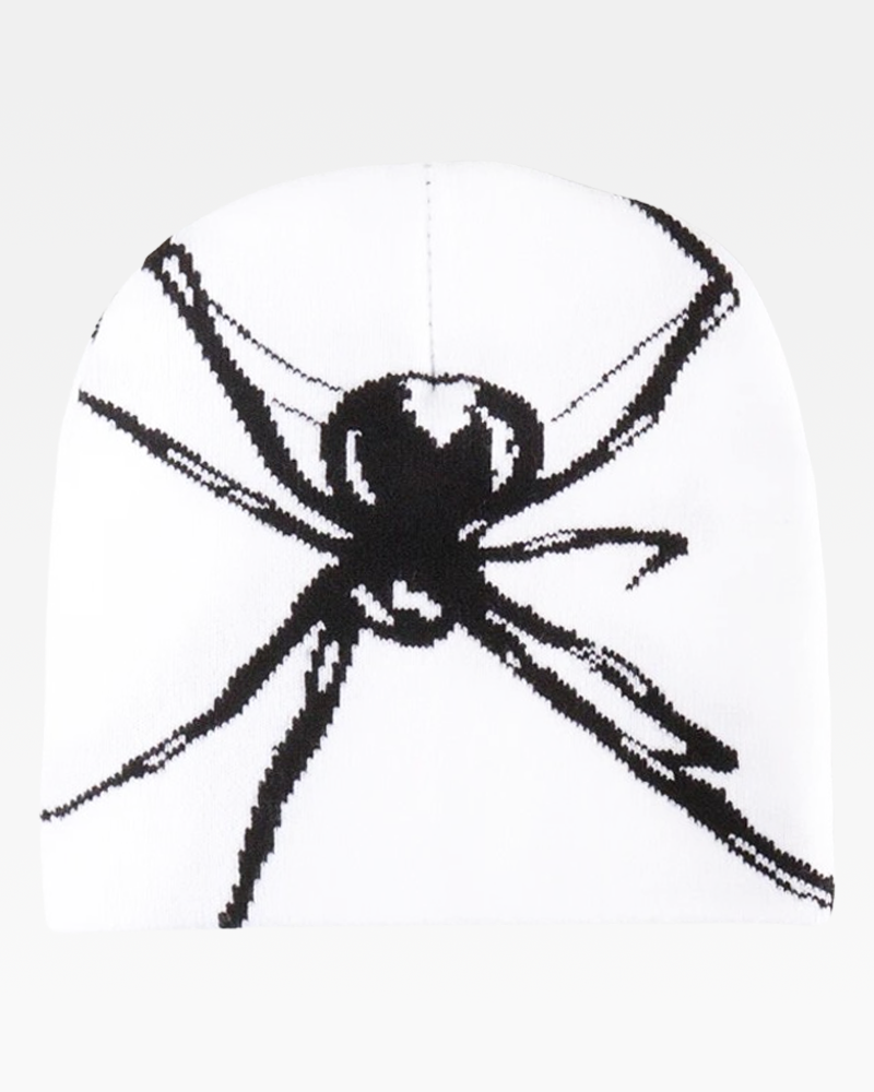Spider Beanie