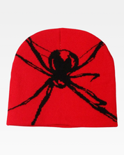 Spider Beanie