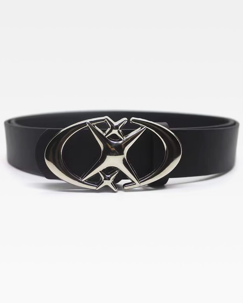 Gürtel mit Stern