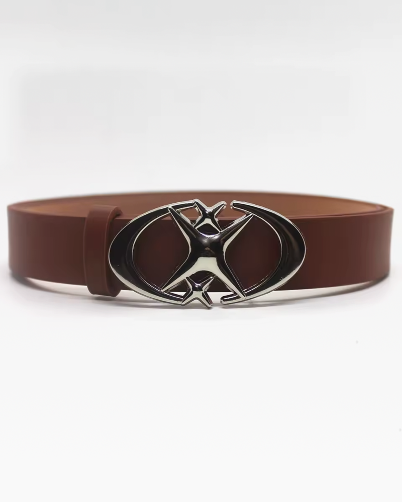 Gürtel mit Stern