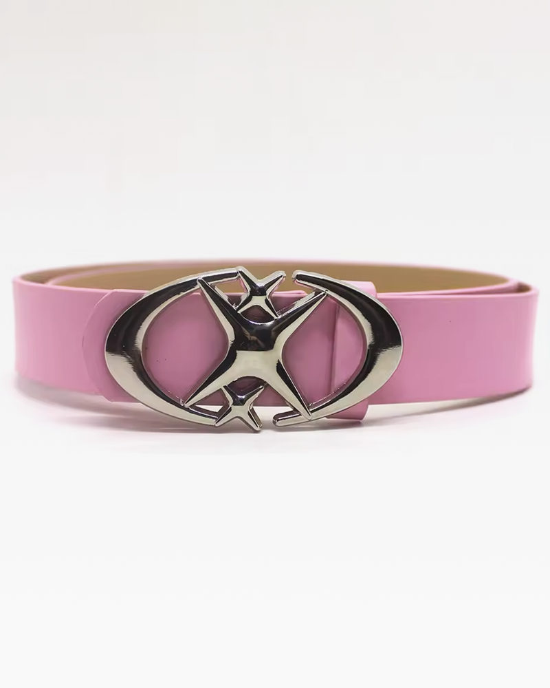 Gürtel mit Stern