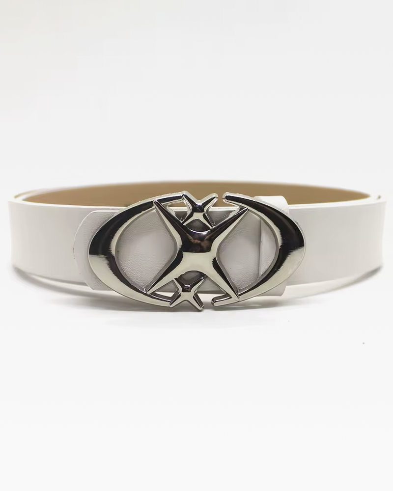 Gürtel mit Stern