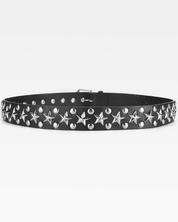 Gürtel mit Sternen