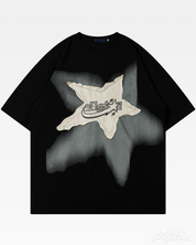 Y2K Oversized T Shirt