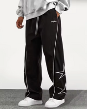 Star Trackpants