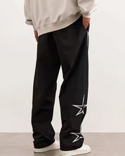 Star Trackpants