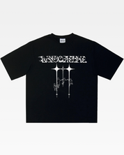 Oversized T Shirt Streetwear