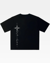 Oversized T Shirt Streetwear