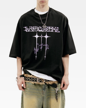 Oversized T Shirt Streetwear