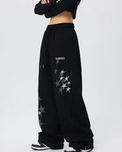 Sweatpants Y2K