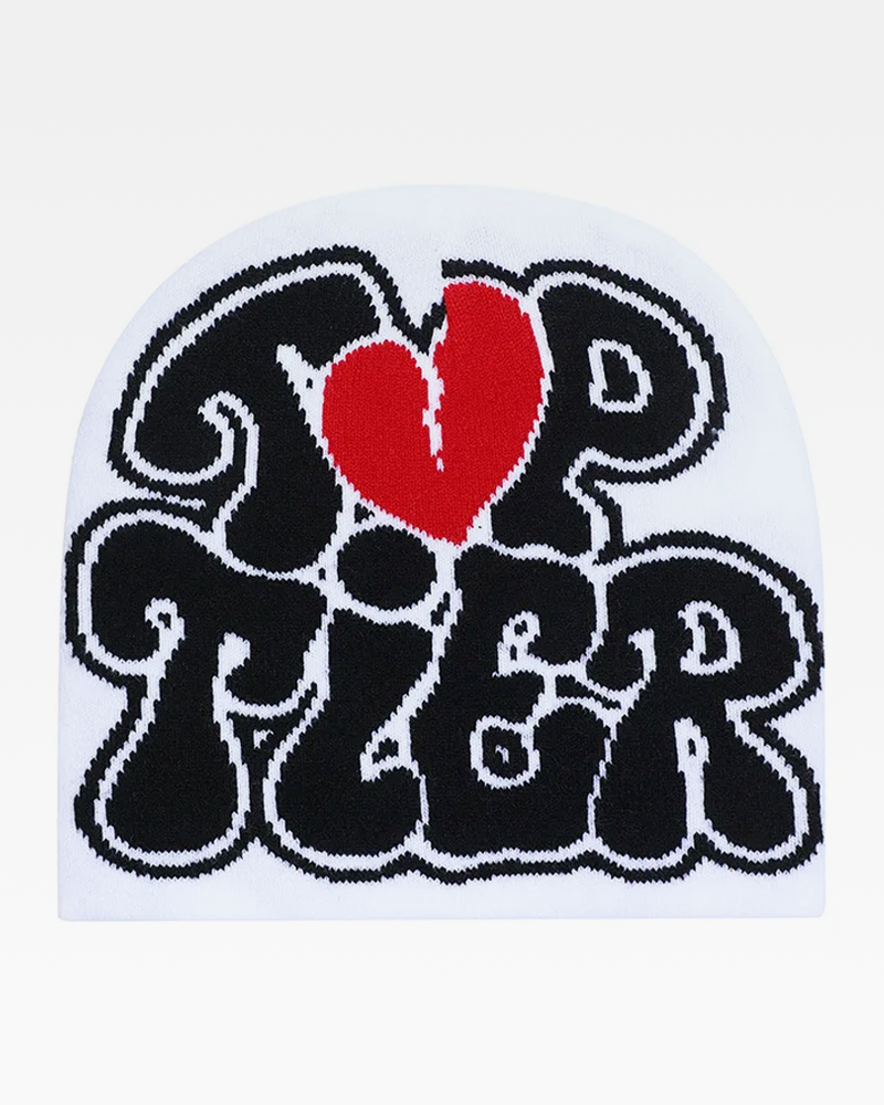 Top Tier Beanie