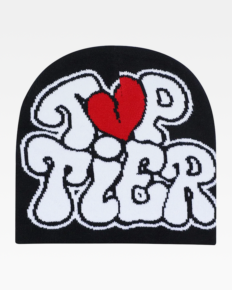 Top Tier Beanie