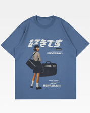Japan Vintage T Shirt