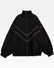 Vintage Trainingsjacke