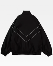 Vintage Trainingsjacke