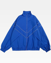 Vintage Trainingsjacke