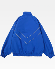 Vintage Trainingsjacke