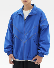 Vintage Trainingsjacke