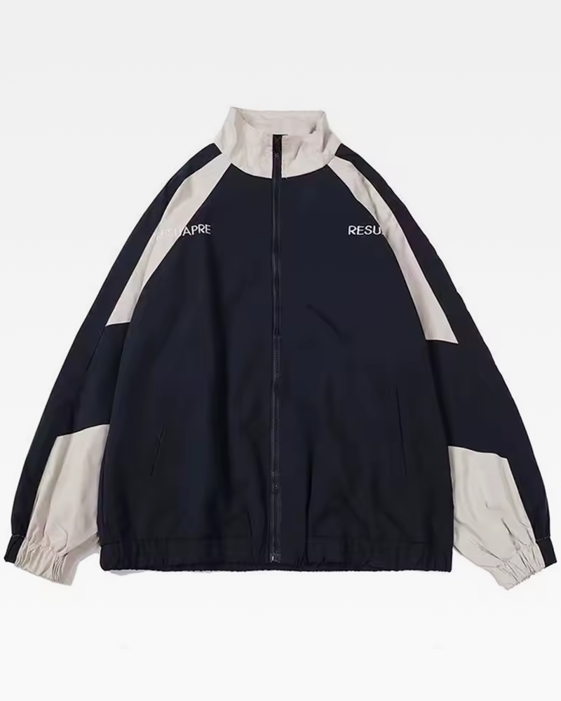 Vintage Windbreaker