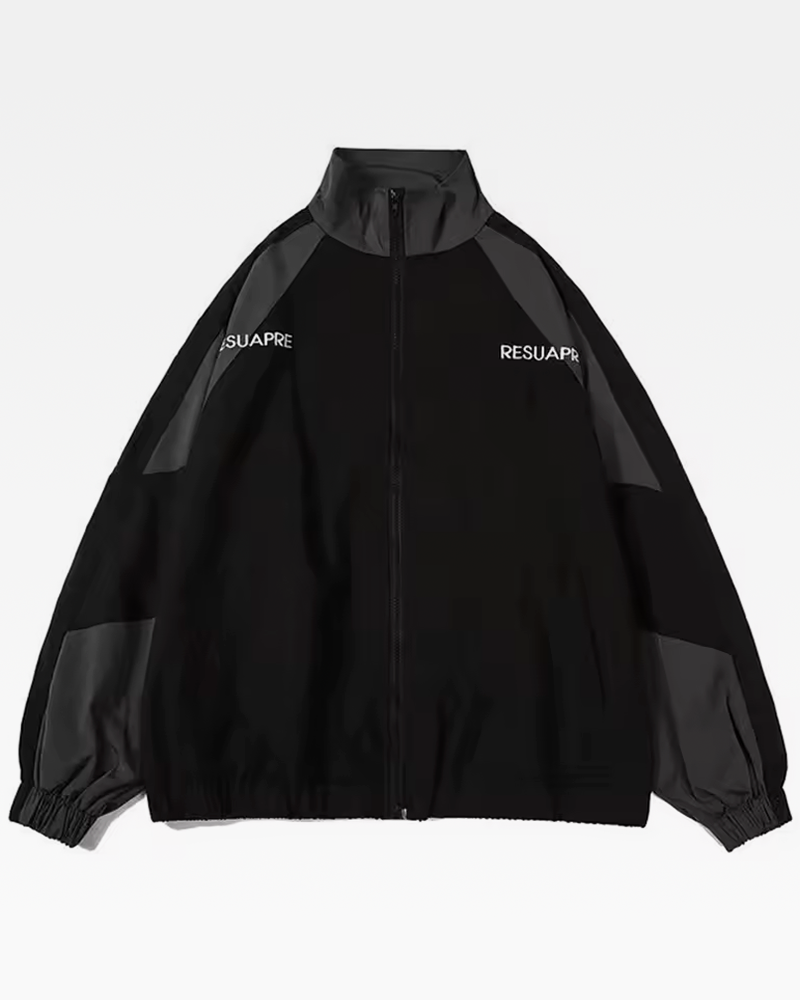 Vintage Windbreaker