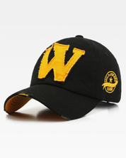 W Baseball Cap