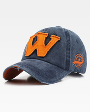 W Baseball Cap