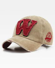 W Baseball Cap
