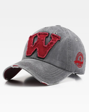 W Baseball Cap