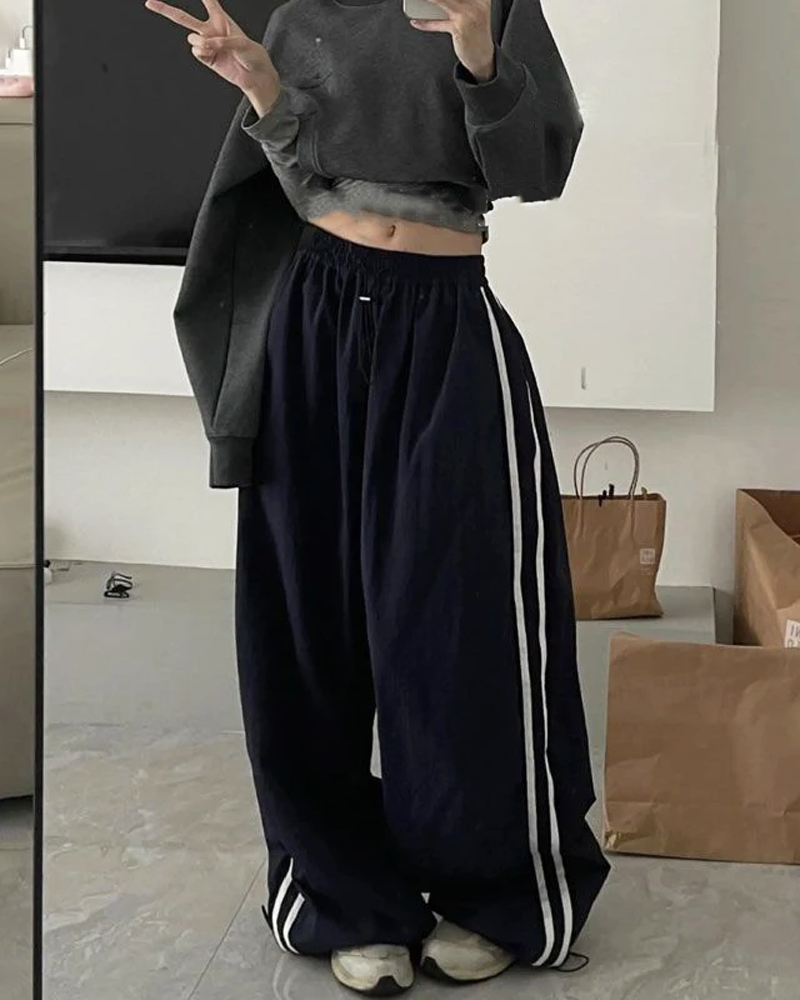 Vintage Trackpants