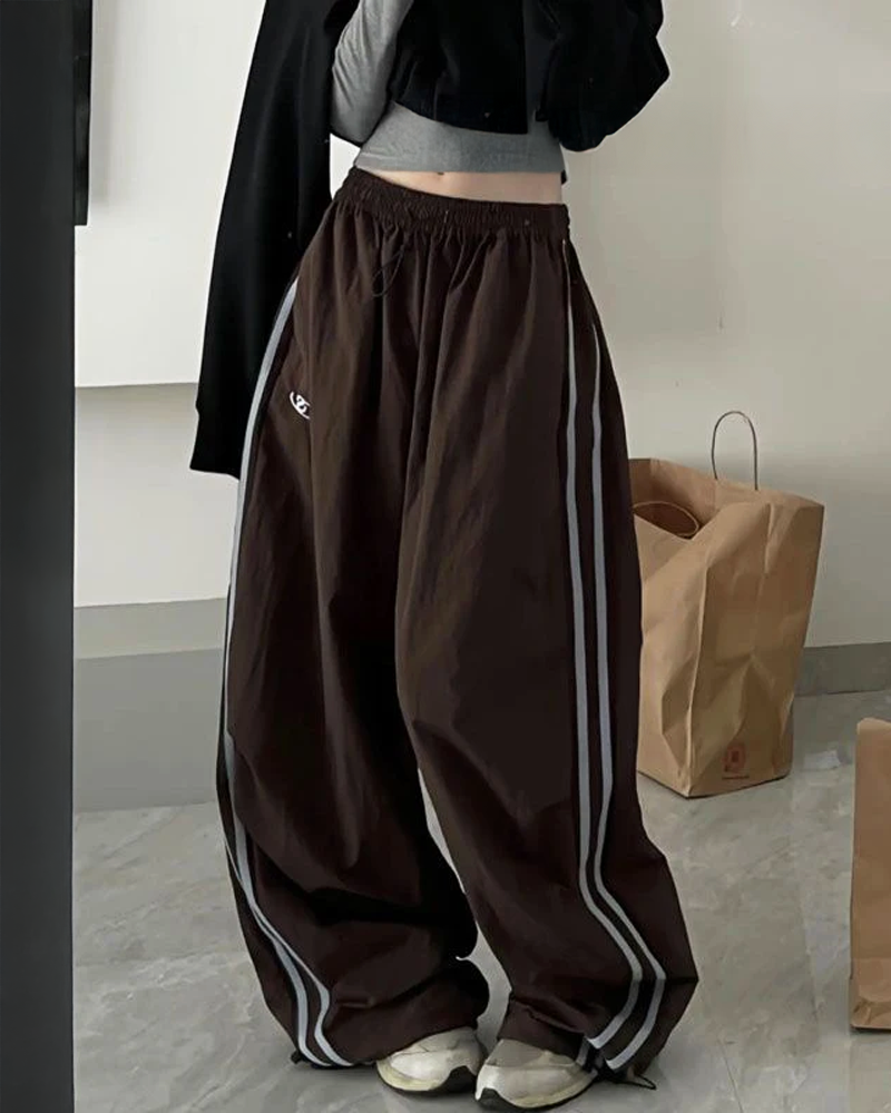 Vintage Trackpants