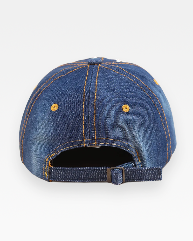 Jeans Cap Damen