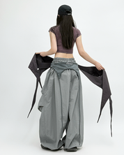 Y2K Jogginghose Damen