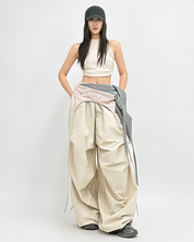 Y2K Jogginghose Damen