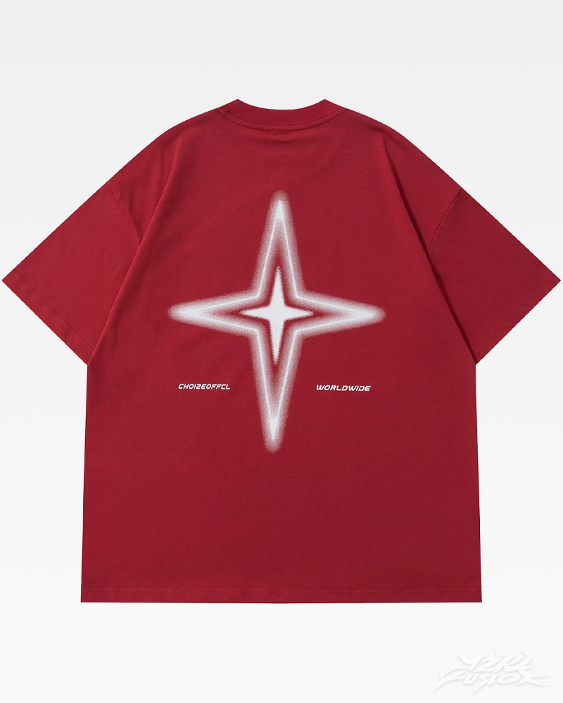 Y2K Baggy Shirt | Y2K Fusion