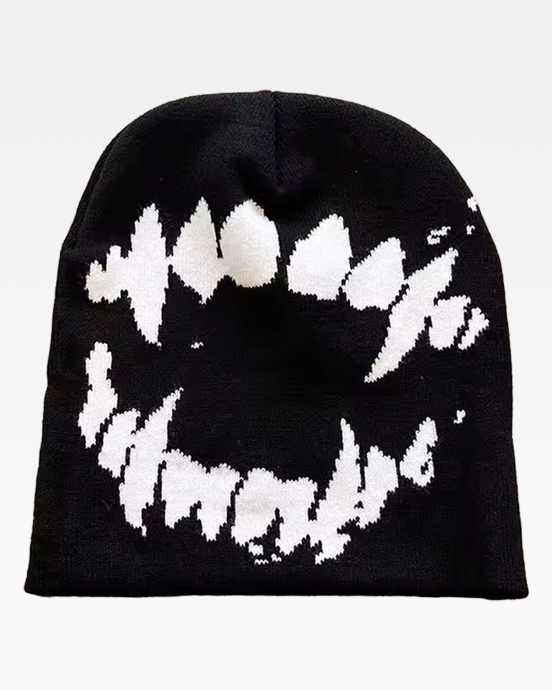 Y2K Beanie Mütze