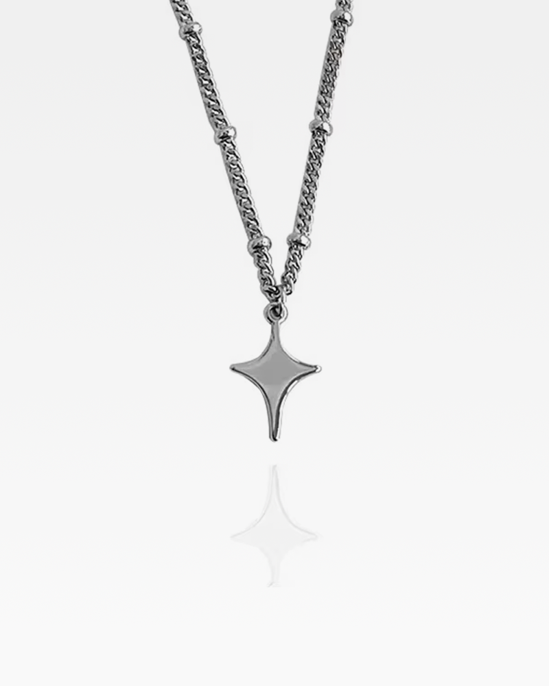 Y2K Mens Necklace