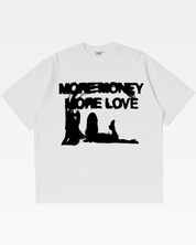 Oversize T Shirt Y2K