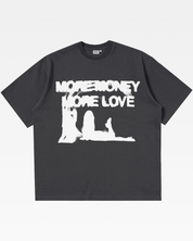 Oversize T Shirt Y2K