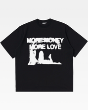 Oversize T Shirt Y2K