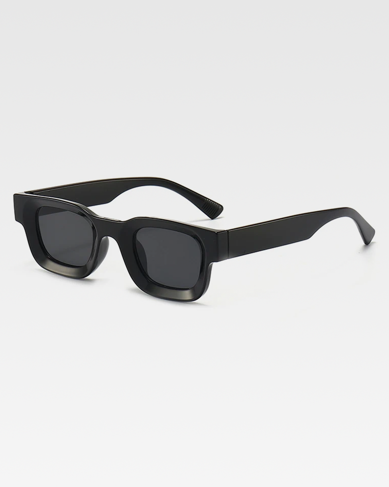 Y2K Rectangle Sunglasses