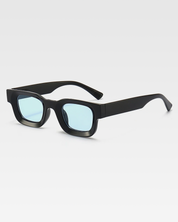 Y2K Rectangle Sunglasses