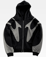 Y2K Streetwear Hoodie