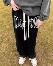Y2K Sweatpants