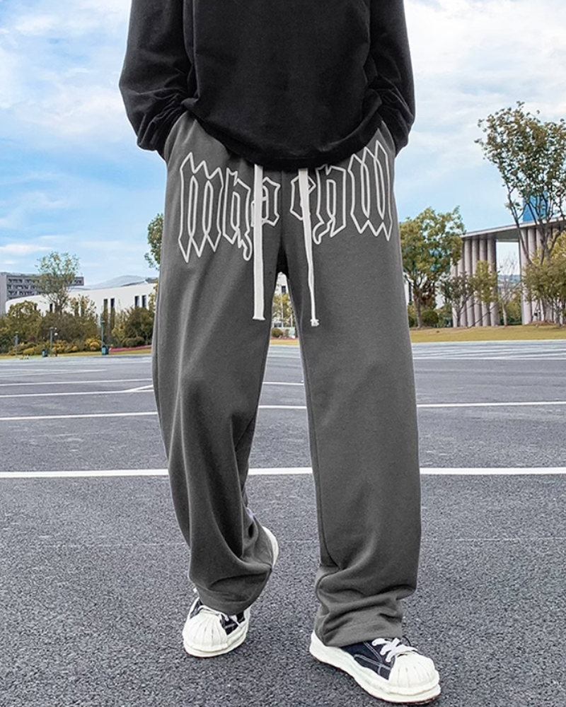 Y2K Sweatpants